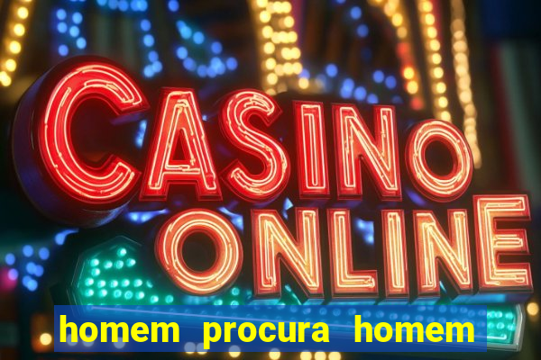 homem procura homem em porto alegre